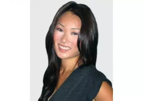 Kate Rhee - State Farm Insurance Agent in New York, NY