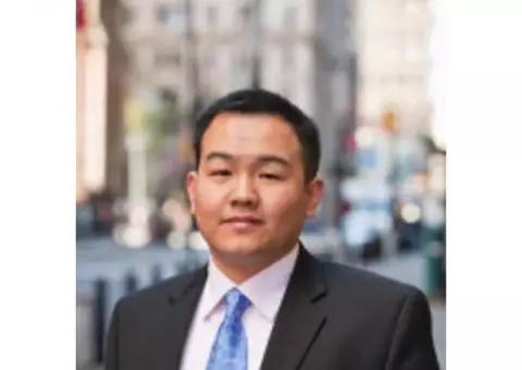 Yubao Dai - Farmers Insurance Agent in New York, NY